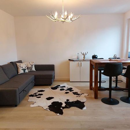 Ferienwohnung Am Jungbrunnen 2 Bad Harzburg Εξωτερικό φωτογραφία