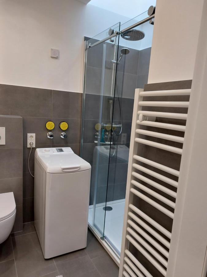 Ferienwohnung Am Jungbrunnen 2 Bad Harzburg Εξωτερικό φωτογραφία