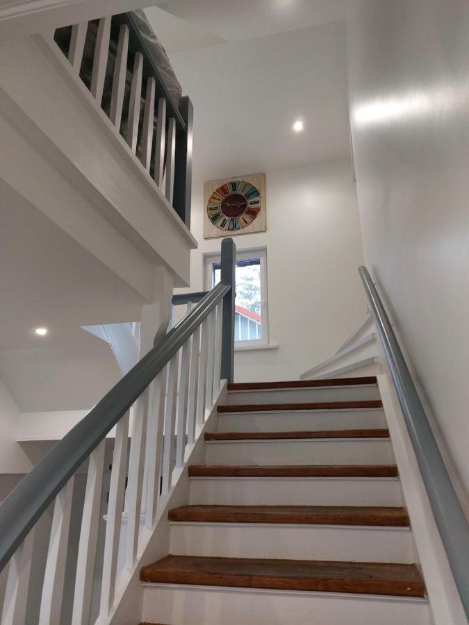 Ferienwohnung Am Jungbrunnen 2 Bad Harzburg Εξωτερικό φωτογραφία