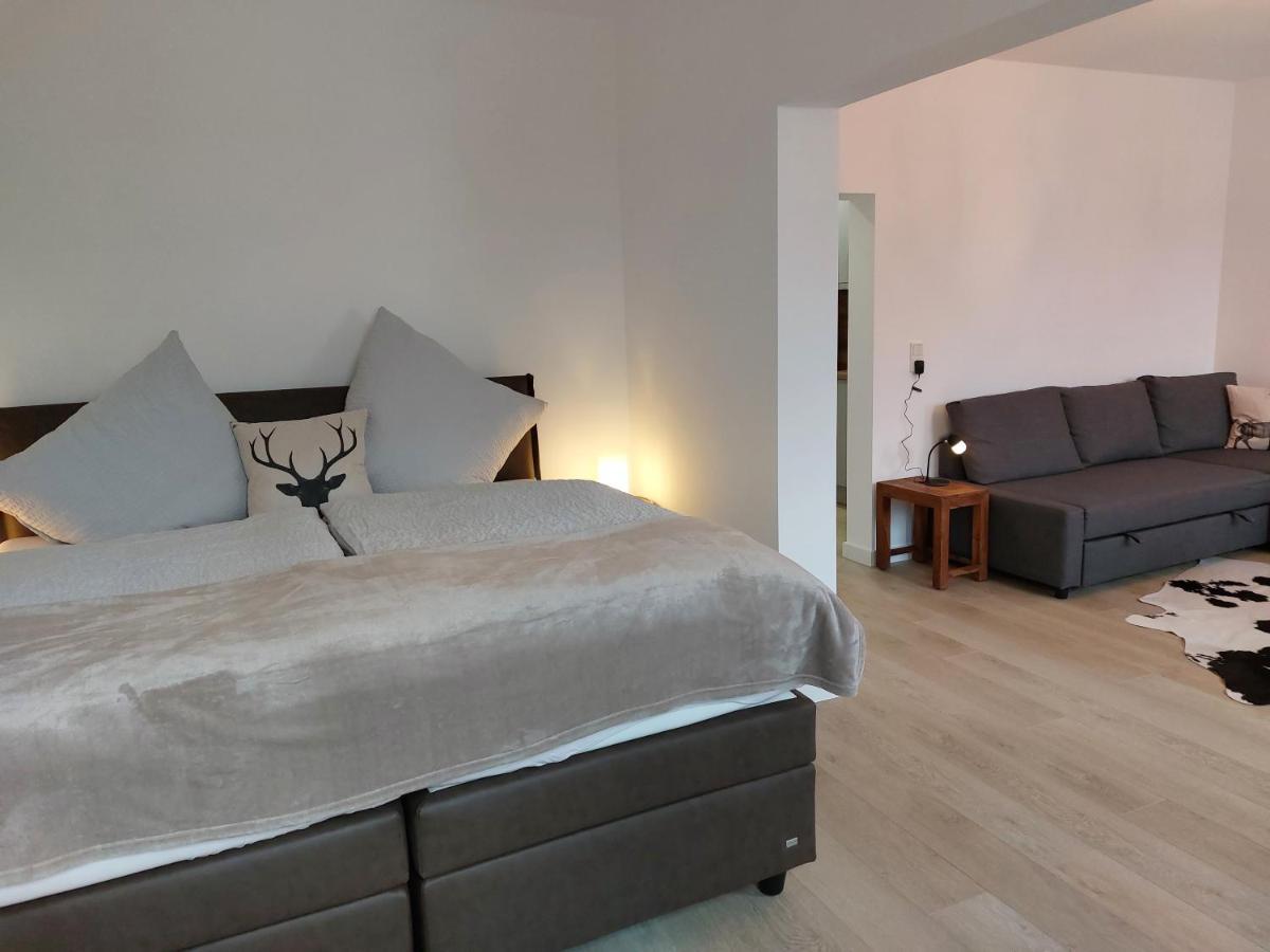 Ferienwohnung Am Jungbrunnen 2 Bad Harzburg Εξωτερικό φωτογραφία