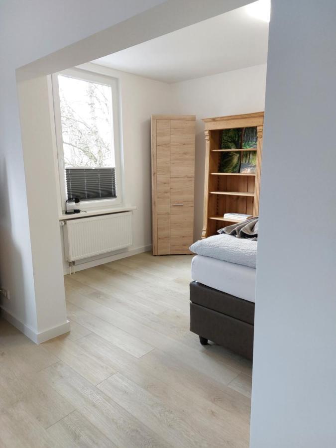 Ferienwohnung Am Jungbrunnen 2 Bad Harzburg Εξωτερικό φωτογραφία